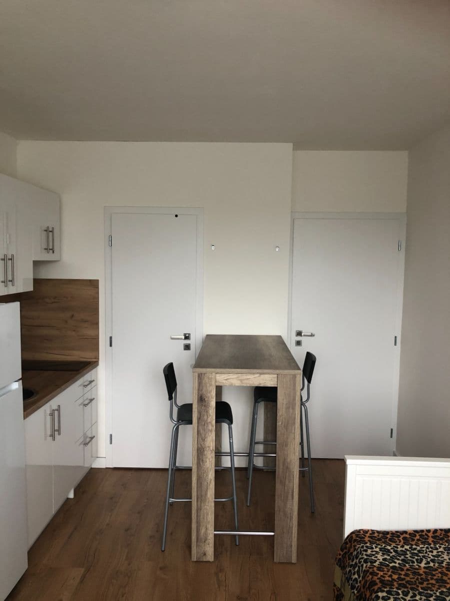 Prenájom bytu 1-izbový 20 m², Vysočanská, Praha, Praha Prenájom bytu 1-izbový 20 m², Vysočanská, Praha, Praha