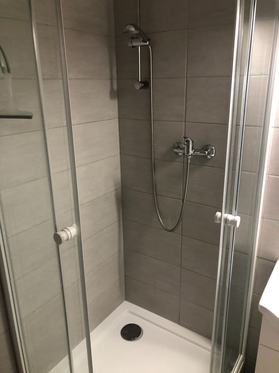 Prenájom bytu 1-izbový 20 m², Vysočanská, Praha, Praha Prenájom bytu 1-izbový 20 m², Vysočanská, Praha, Praha