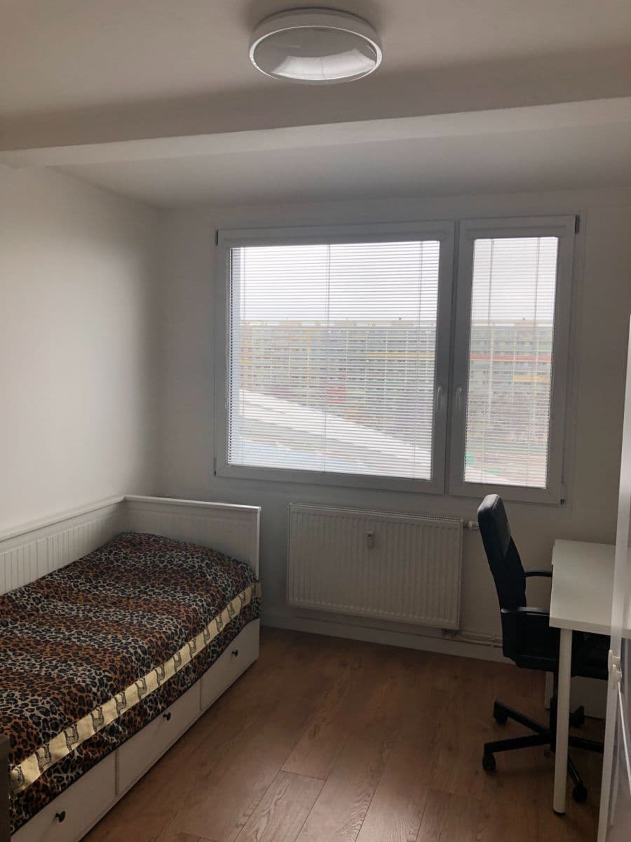 Prenájom bytu 1-izbový 20 m², Vysočanská, Praha, Praha Prenájom bytu 1-izbový 20 m², Vysočanská, Praha, Praha