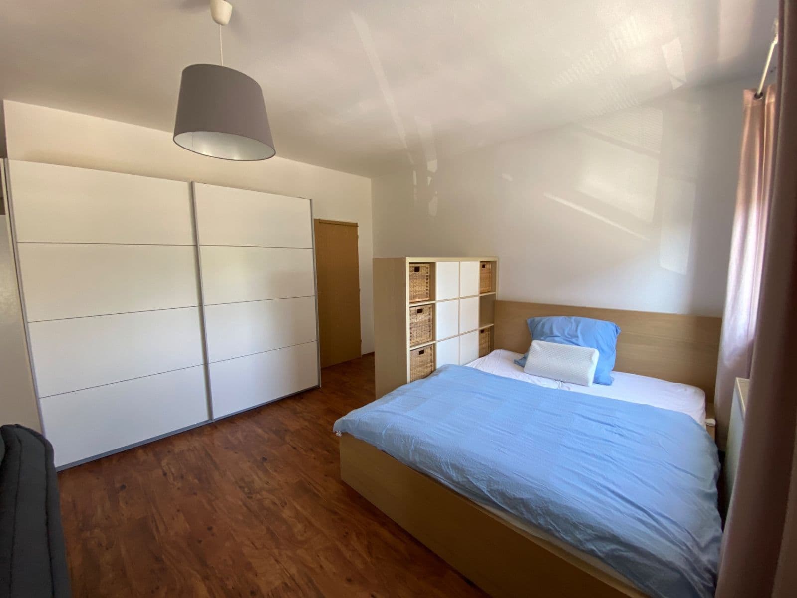 Prenájom bytu 1-izbový 38 m², Topělecká, Písek, Jihočeský kraj Prenájom bytu 1-izbový 38 m², Topělecká, Písek, Jihočeský kraj