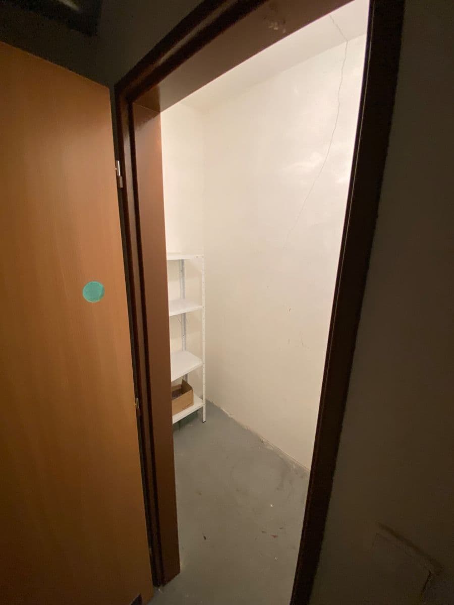 Prenájom bytu 1-izbový 38 m², Topělecká, Písek, Jihočeský kraj Prenájom bytu 1-izbový 38 m², Topělecká, Písek, Jihočeský kraj