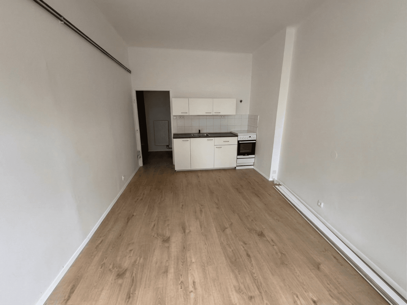 Prenájom bytu 3-izbový 62 m², Ortenovo náměstí, Praha, Praha Prenájom bytu 3-izbový 62 m², Ortenovo náměstí, Praha, Praha