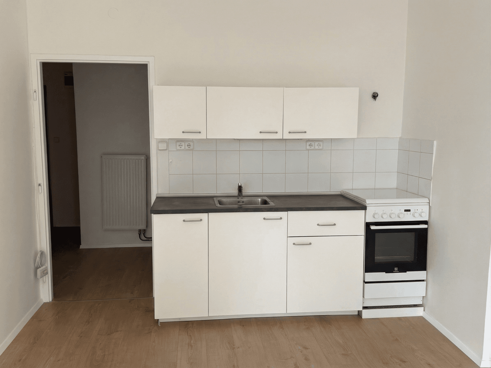Prenájom bytu 3-izbový 62 m², Ortenovo náměstí, Praha, Praha Prenájom bytu 3-izbový 62 m², Ortenovo náměstí, Praha, Praha