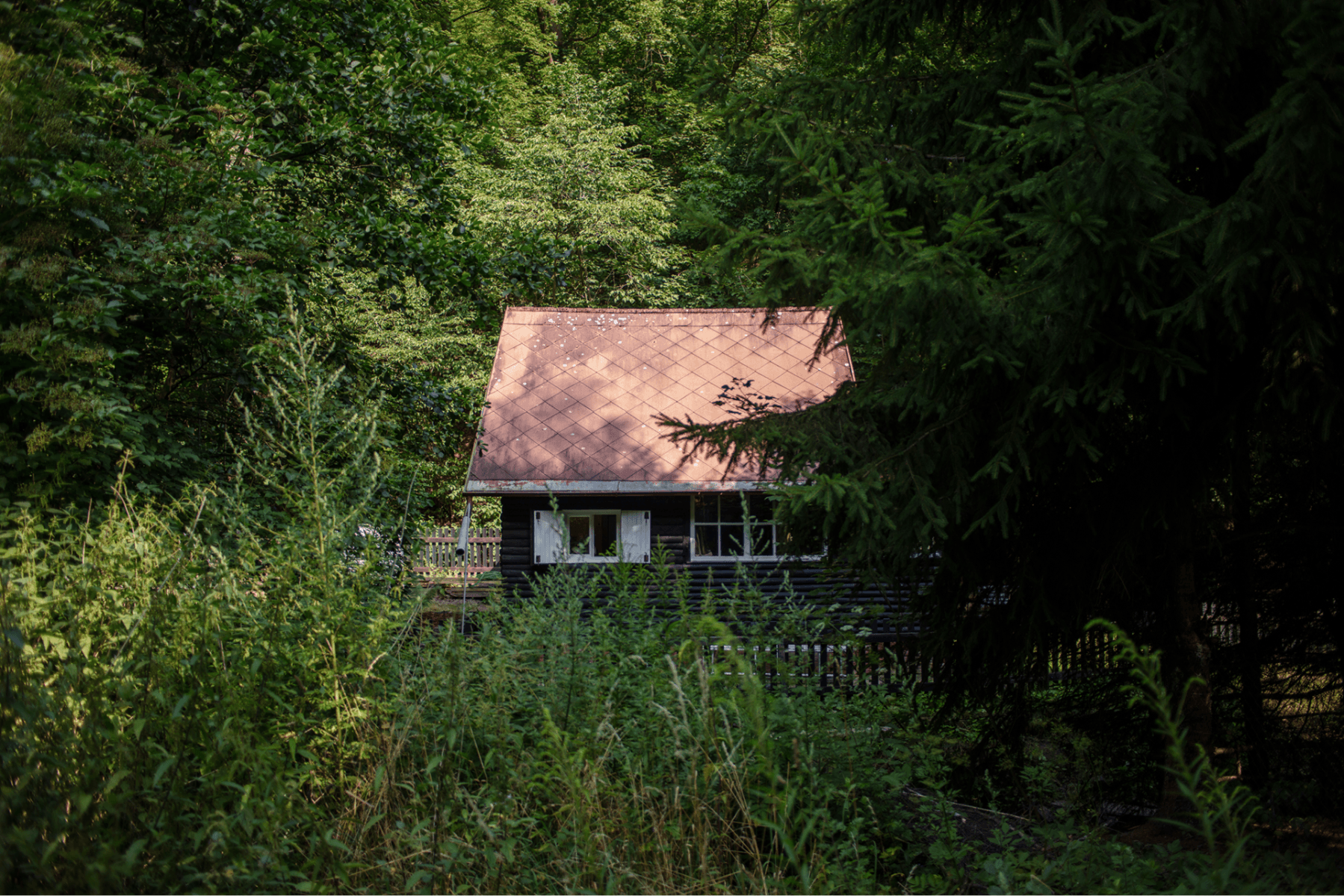 Predaj rekreačného objektu 43 m², pozemok 256 m², Horní Bezděkov, Středočeský kraj Predaj rekreačného objektu 43 m², pozemok 256 m², Horní Bezděkov, Středočeský kraj