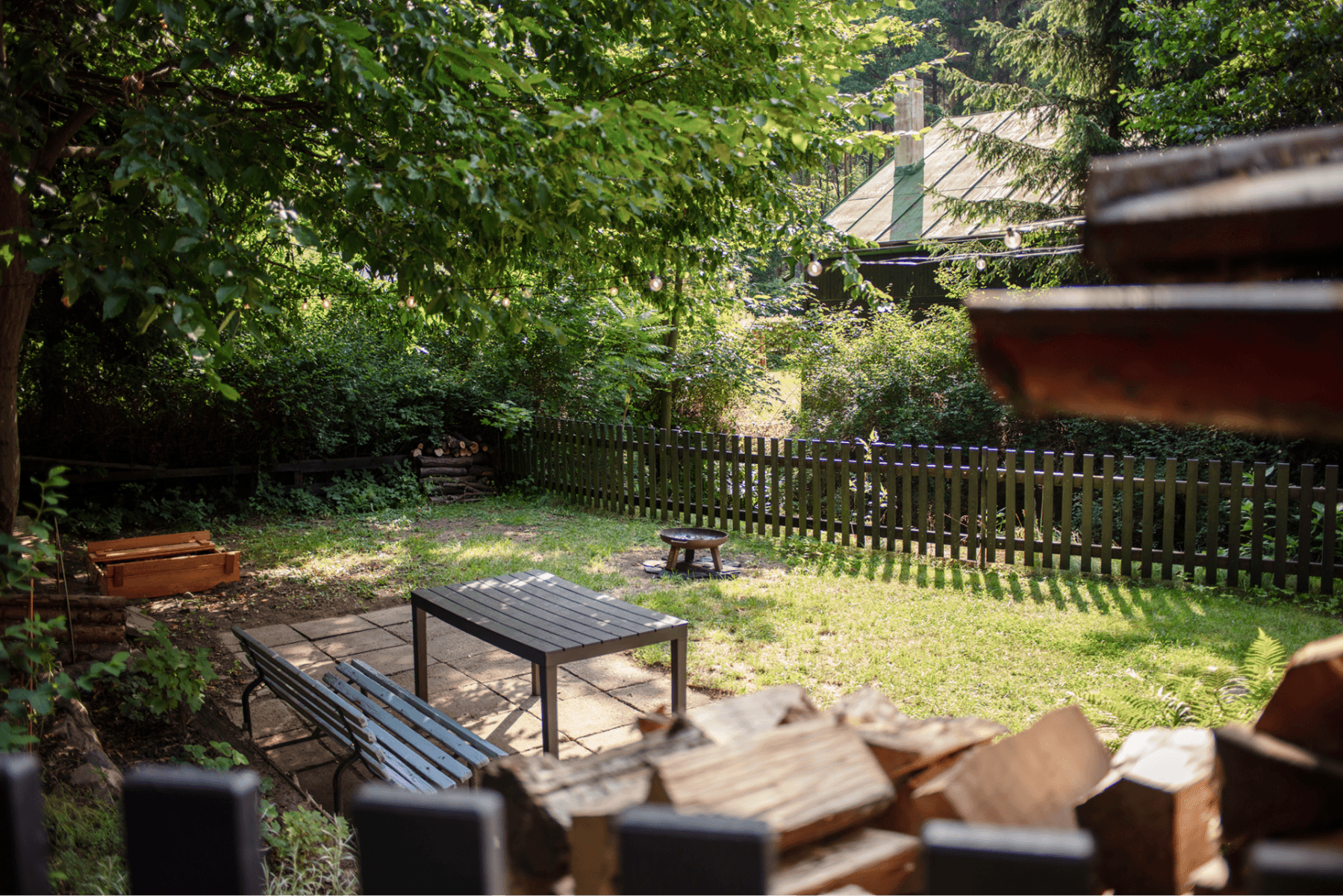 Predaj rekreačného objektu 43 m², pozemok 256 m², Horní Bezděkov, Středočeský kraj Predaj rekreačného objektu 43 m², pozemok 256 m², Horní Bezděkov, Středočeský kraj