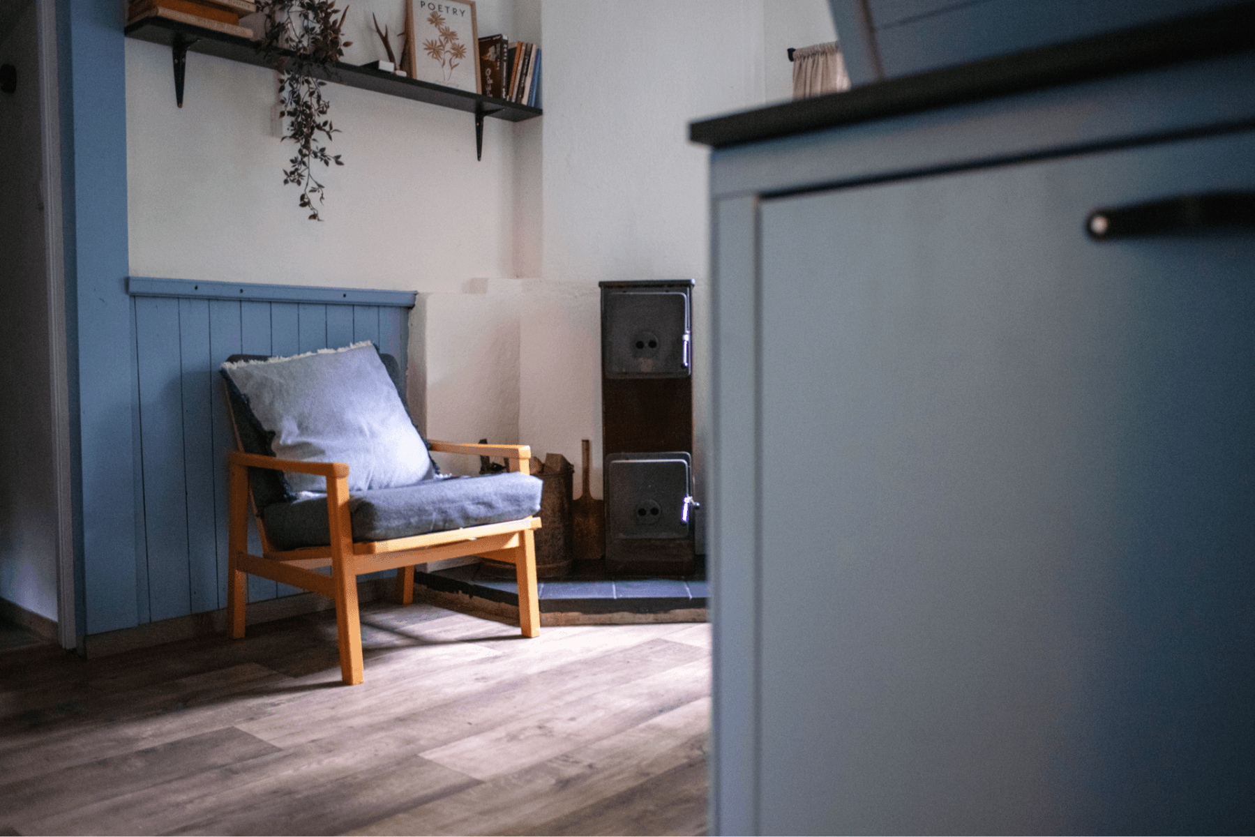 Predaj rekreačného objektu 43 m², pozemok 256 m², Horní Bezděkov, Středočeský kraj Predaj rekreačného objektu 43 m², pozemok 256 m², Horní Bezděkov, Středočeský kraj