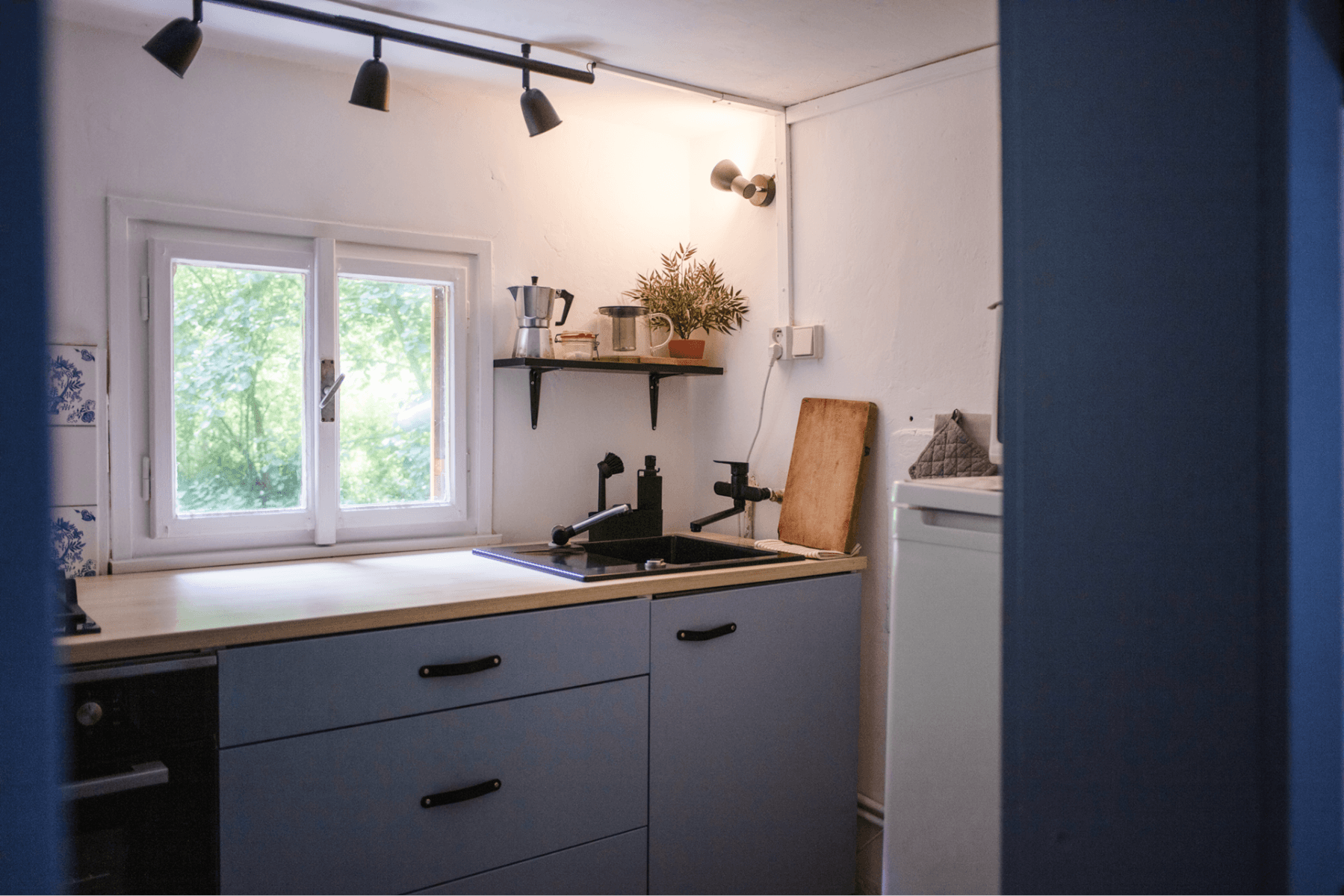 Predaj rekreačného objektu 43 m², pozemok 256 m², Horní Bezděkov, Středočeský kraj Predaj rekreačného objektu 43 m², pozemok 256 m², Horní Bezděkov, Středočeský kraj