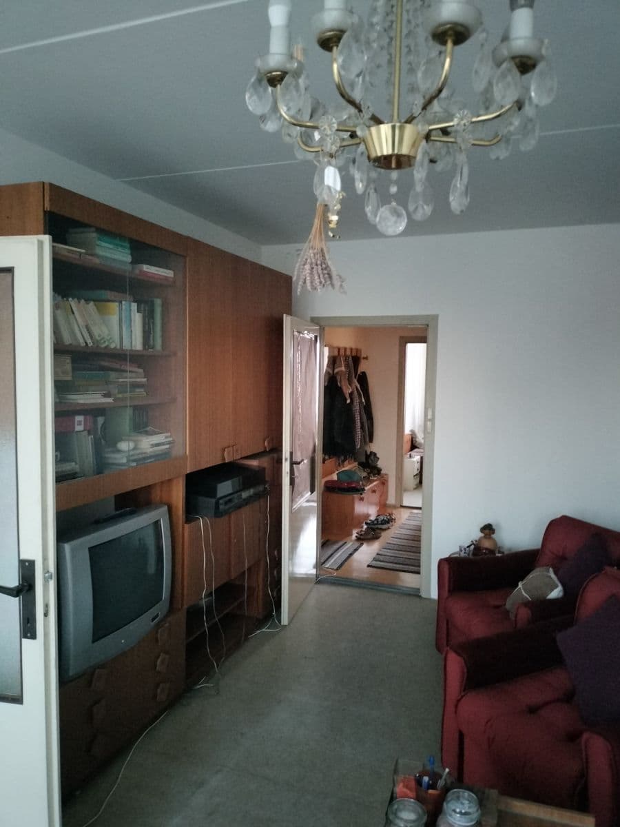 Predaj bytu 3-izbový 72 m², Matúškova, Praha, Praha Predaj bytu 3-izbový 72 m², Matúškova, Praha, Praha