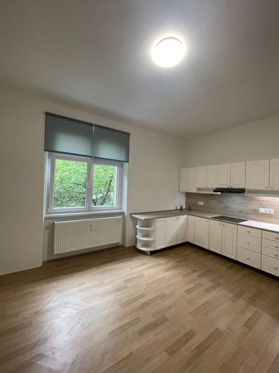 Prenájom bytu 2-izbový 52 m², Šmídova, Ostrava, Moravskoslezský kraj Prenájom bytu 2-izbový 52 m², Šmídova, Ostrava, Moravskoslezský kraj