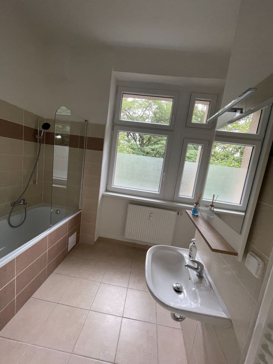 Prenájom bytu 2-izbový 52 m², Šmídova, Ostrava, Moravskoslezský kraj Prenájom bytu 2-izbový 52 m², Šmídova, Ostrava, Moravskoslezský kraj