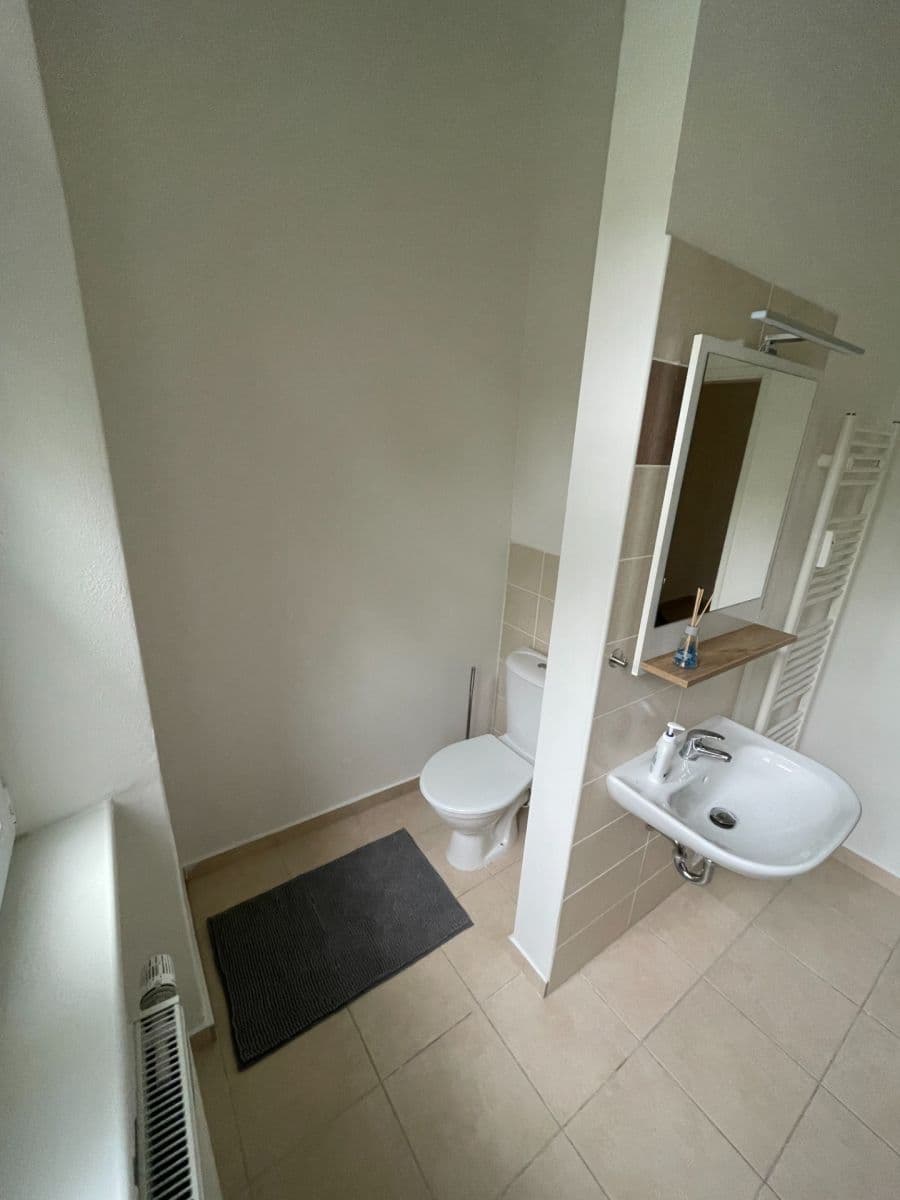 Prenájom bytu 2-izbový 52 m², Šmídova, Ostrava, Moravskoslezský kraj Prenájom bytu 2-izbový 52 m², Šmídova, Ostrava, Moravskoslezský kraj