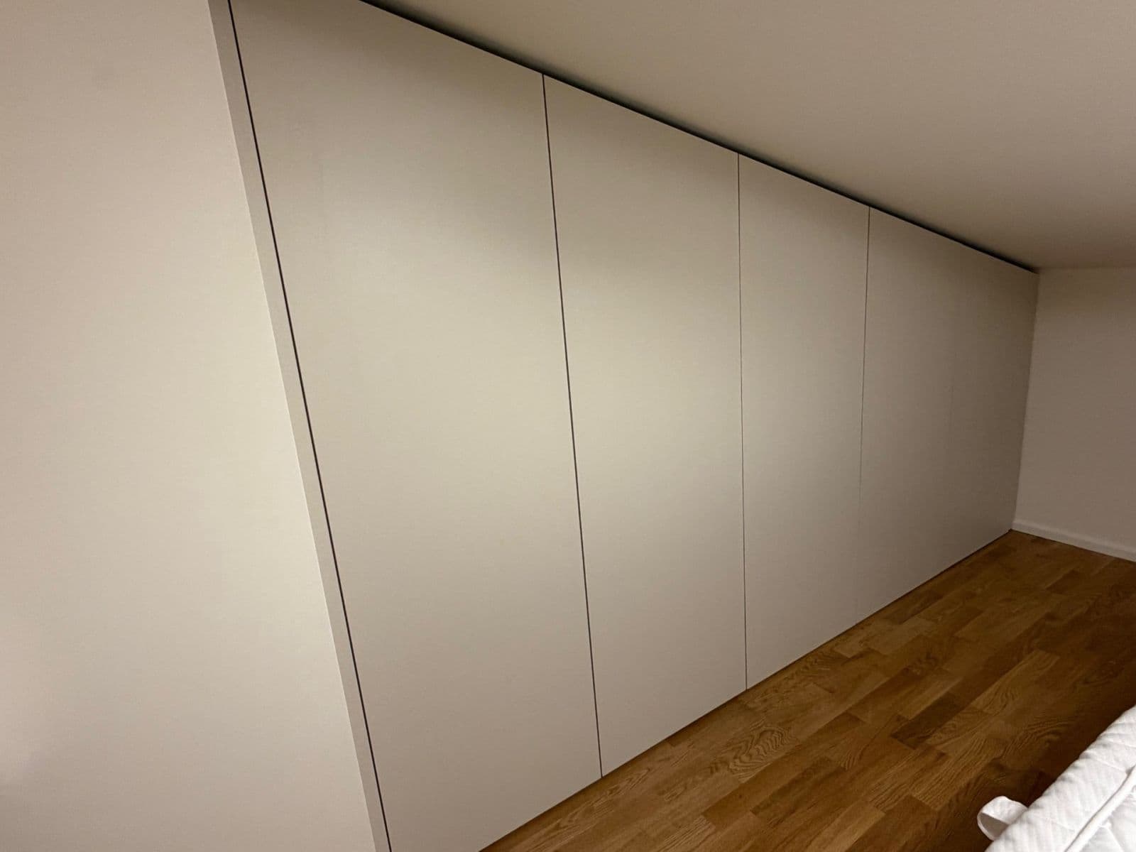 Prenájom bytu 2-izbový 44 m², Krymská, Praha, Praha Prenájom bytu 2-izbový 44 m², Krymská, Praha, Praha