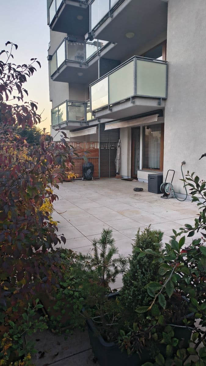Predaj bytu 3-izbový 72 m², Nepelova, Praha, Praha Predaj bytu 3-izbový 72 m², Nepelova, Praha, Praha