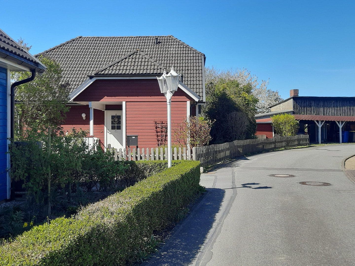 Predaj domu 121 m², pozemok 406 m², Marlow, Meklenbursko-Predpomoransko Predaj domu 121 m², pozemok 406 m², Marlow, Meklenbursko-Predpomoransko