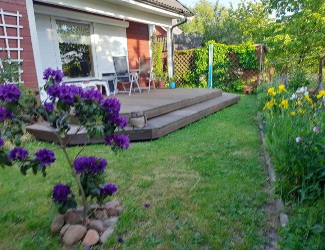 Predaj domu 121 m², pozemok 406 m², Marlow, Meklenbursko-Predpomoransko Predaj domu 121 m², pozemok 406 m², Marlow, Meklenbursko-Predpomoransko