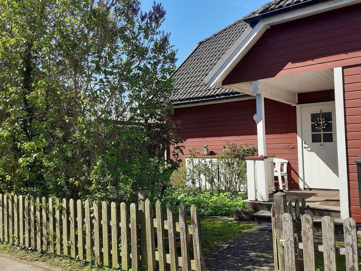 Predaj domu 121 m², pozemok 406 m², Marlow, Meklenbursko-Predpomoransko Predaj domu 121 m², pozemok 406 m², Marlow, Meklenbursko-Predpomoransko