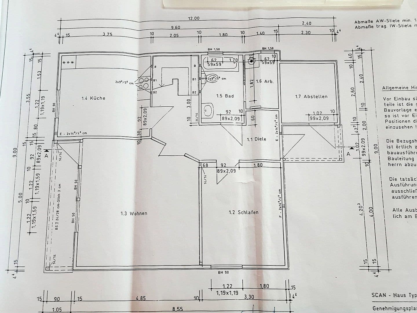 Predaj domu 121 m², pozemok 406 m², Marlow, Meklenbursko-Predpomoransko Predaj domu 121 m², pozemok 406 m², Marlow, Meklenbursko-Predpomoransko
