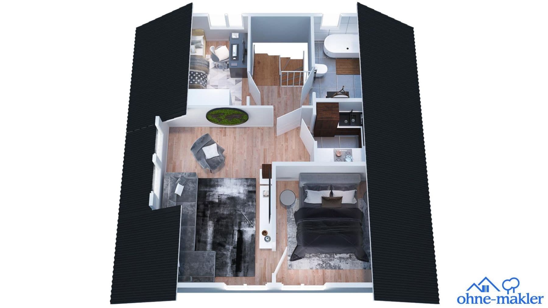 Predaj domu 121 m², pozemok 406 m², Marlow, Meklenbursko-Predpomoransko Predaj domu 121 m², pozemok 406 m², Marlow, Meklenbursko-Predpomoransko