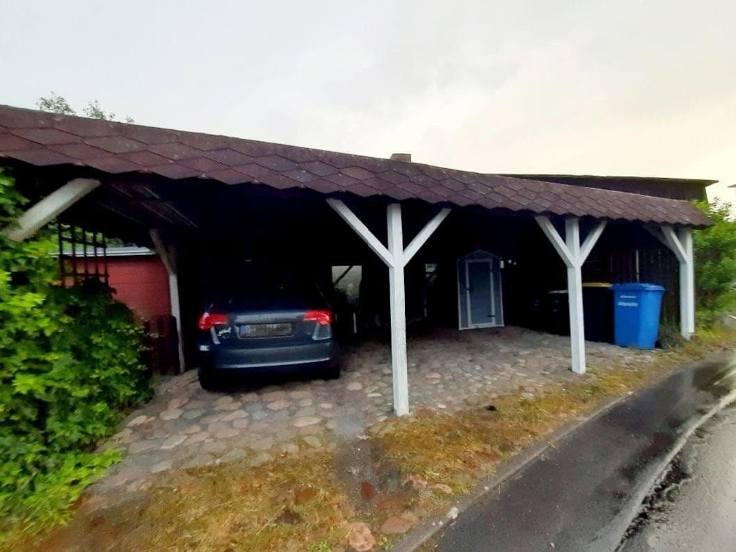 Predaj domu 121 m², pozemok 406 m², Marlow, Meklenbursko-Predpomoransko Predaj domu 121 m², pozemok 406 m², Marlow, Meklenbursko-Predpomoransko