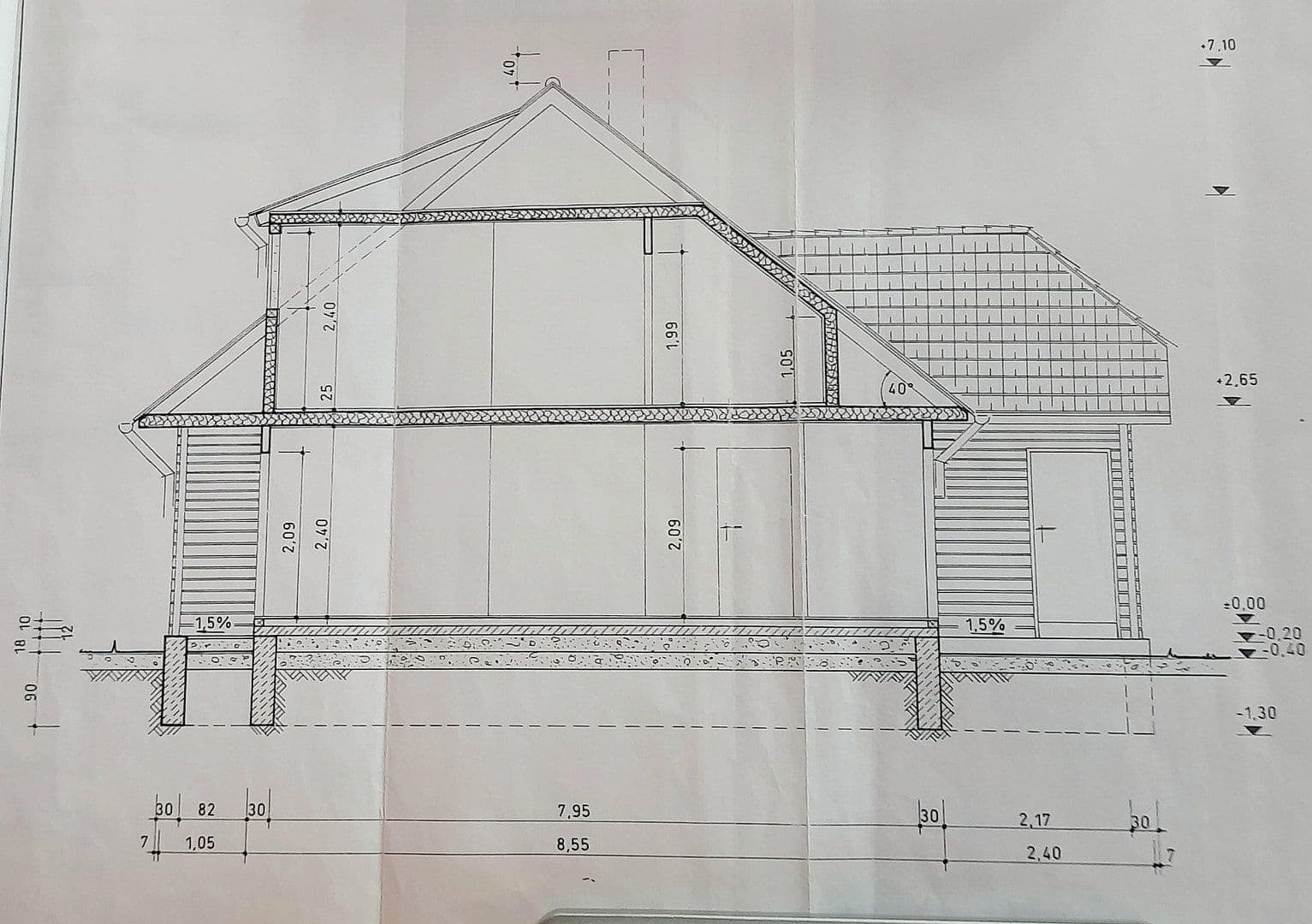 Predaj domu 121 m², pozemok 406 m², Marlow, Meklenbursko-Predpomoransko Predaj domu 121 m², pozemok 406 m², Marlow, Meklenbursko-Predpomoransko