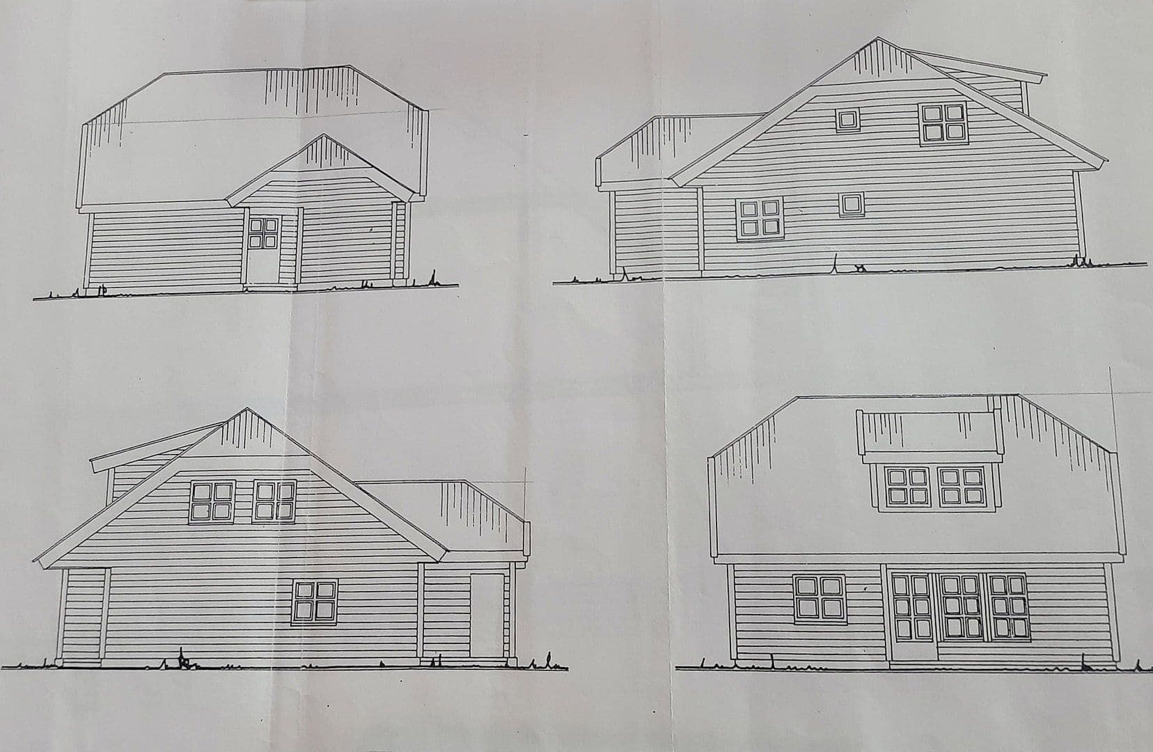 Predaj domu 121 m², pozemok 406 m², Marlow, Meklenbursko-Predpomoransko Predaj domu 121 m², pozemok 406 m², Marlow, Meklenbursko-Predpomoransko