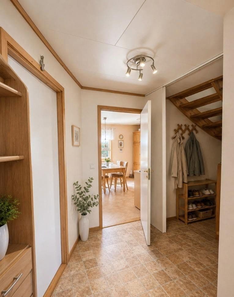 Predaj domu 121 m², pozemok 406 m², Marlow, Meklenbursko-Predpomoransko Predaj domu 121 m², pozemok 406 m², Marlow, Meklenbursko-Predpomoransko
