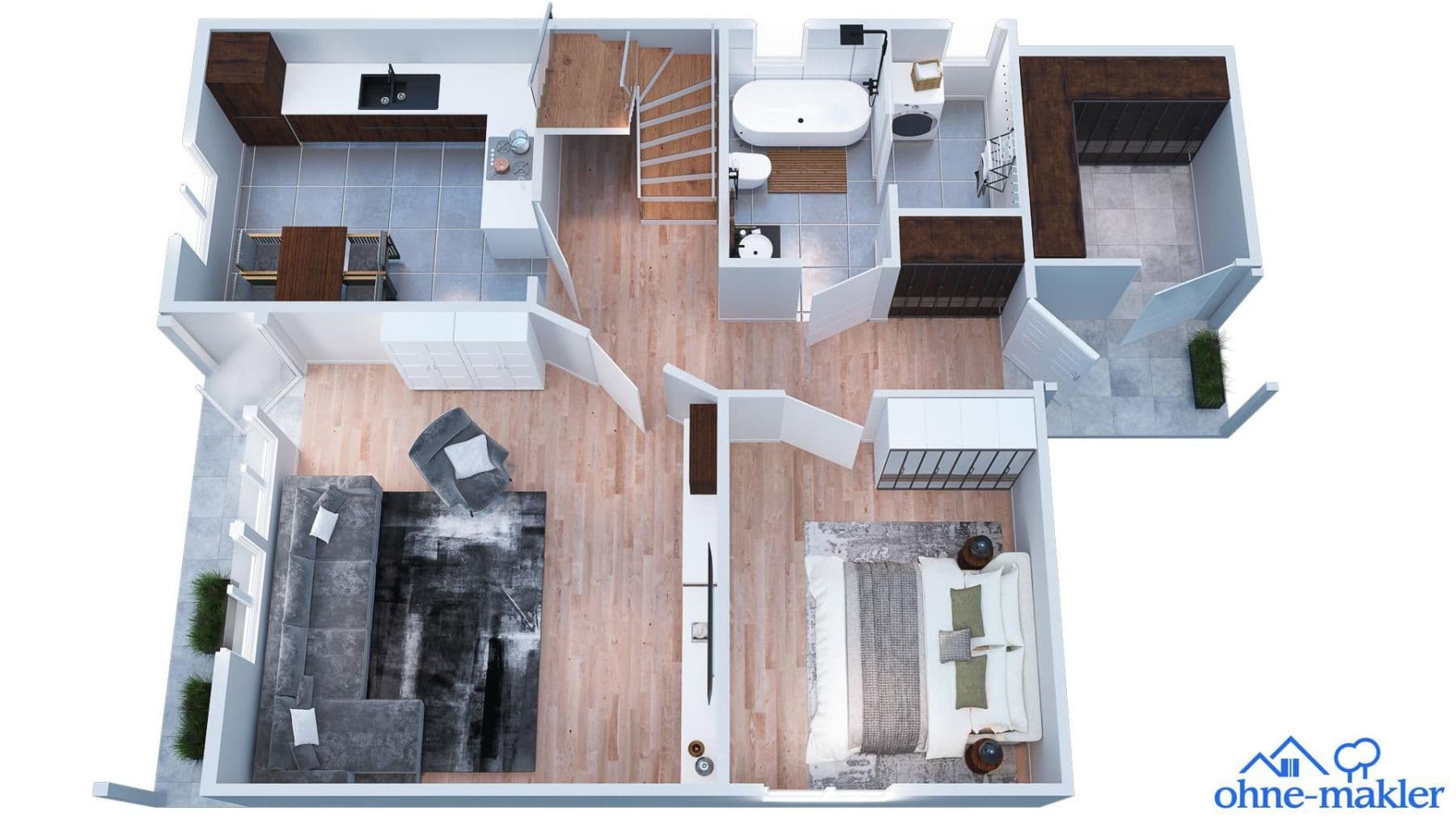 Predaj domu 121 m², pozemok 406 m², Marlow, Meklenbursko-Predpomoransko Predaj domu 121 m², pozemok 406 m², Marlow, Meklenbursko-Predpomoransko