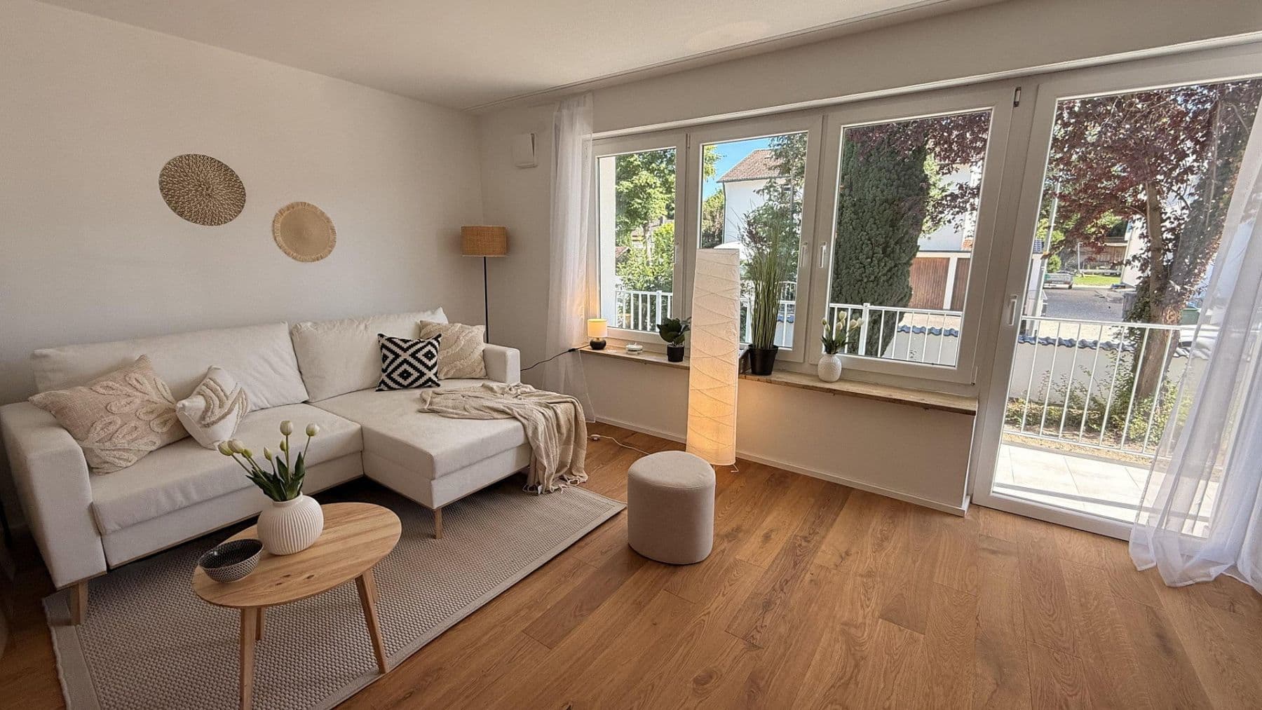 Predaj bytu 3-izbový 71 m², Ingolstadt Haunwöhr, Bavorsko Predaj bytu 3-izbový 71 m², Ingolstadt Haunwöhr, Bavorsko