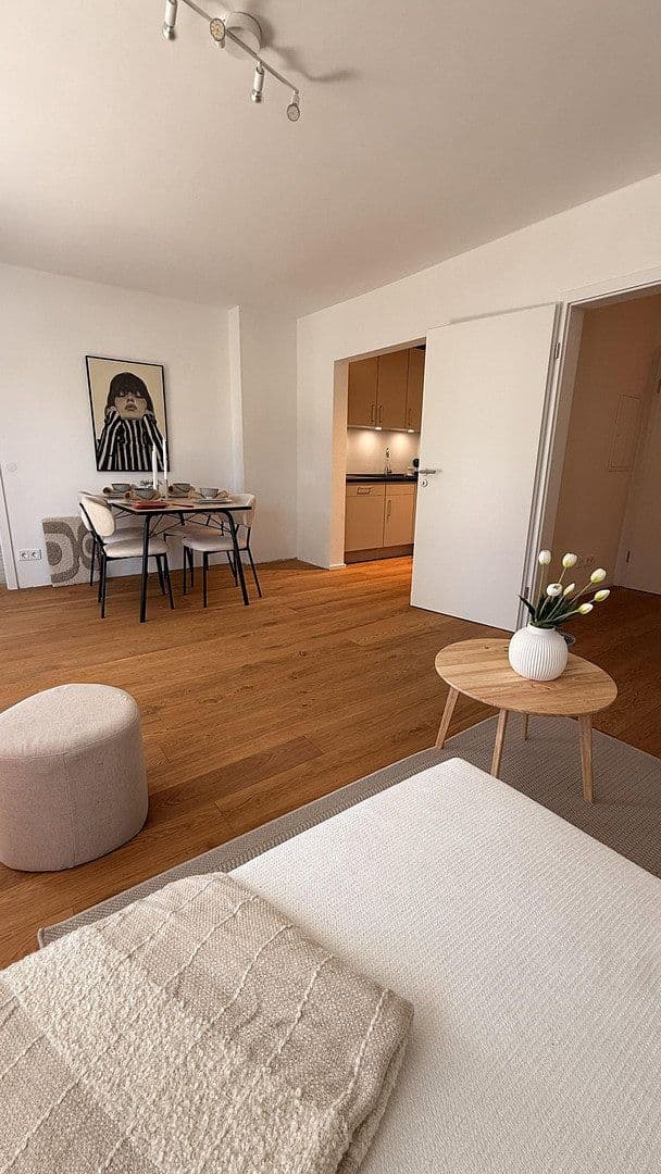 Predaj bytu 3-izbový 71 m², Ingolstadt Haunwöhr, Bavorsko Predaj bytu 3-izbový 71 m², Ingolstadt Haunwöhr, Bavorsko