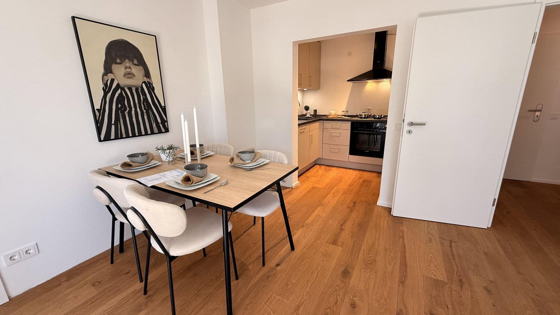 Predaj bytu 3-izbový 71 m², Ingolstadt Haunwöhr, Bavorsko Predaj bytu 3-izbový 71 m², Ingolstadt Haunwöhr, Bavorsko