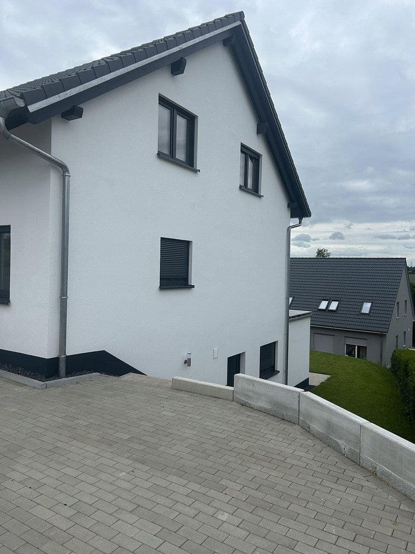 Predaj bytu 122 m², Petersberg, Hesensko Predaj bytu 122 m², Petersberg, Hesensko