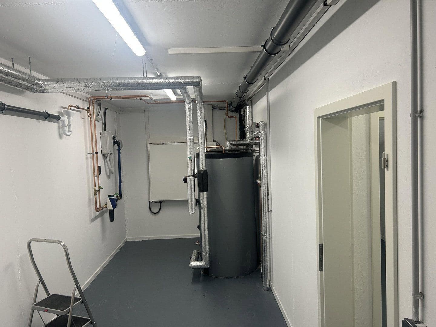 Predaj bytu 122 m², Petersberg, Hesensko Predaj bytu 122 m², Petersberg, Hesensko