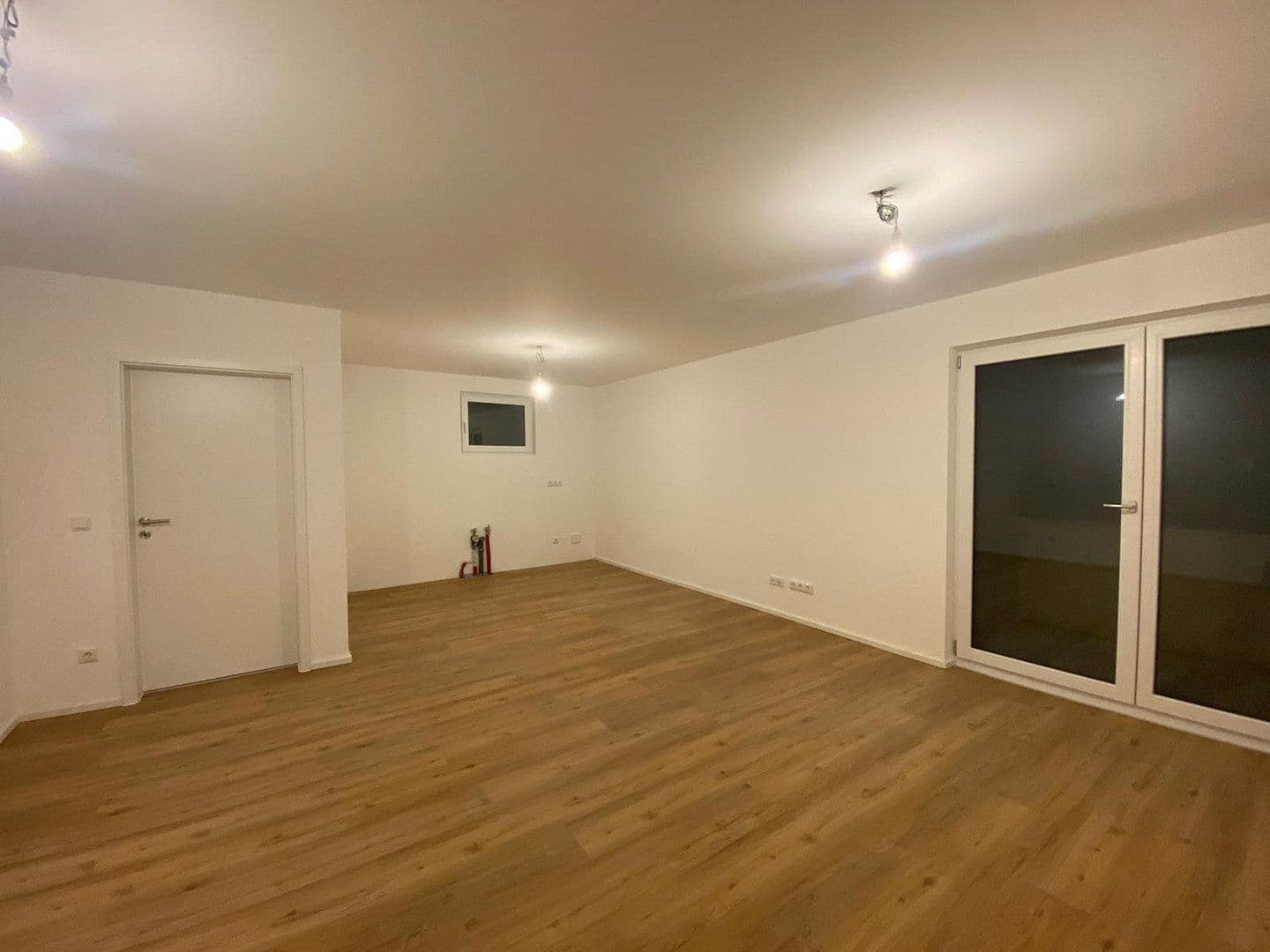 Prenájom bytu 2-izbový 73 m², Baldungstraße 4a, Töging, Bavorsko Prenájom bytu 2-izbový 73 m², Baldungstraße 4a, Töging, Bavorsko