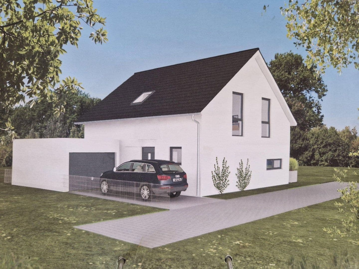 Predaj pozemku 295 m², Berwartplatz 1, Brackenheim, Bádensko-Wurttembersko Predaj pozemku 295 m², Berwartplatz 1, Brackenheim, Bádensko-Wurttembersko