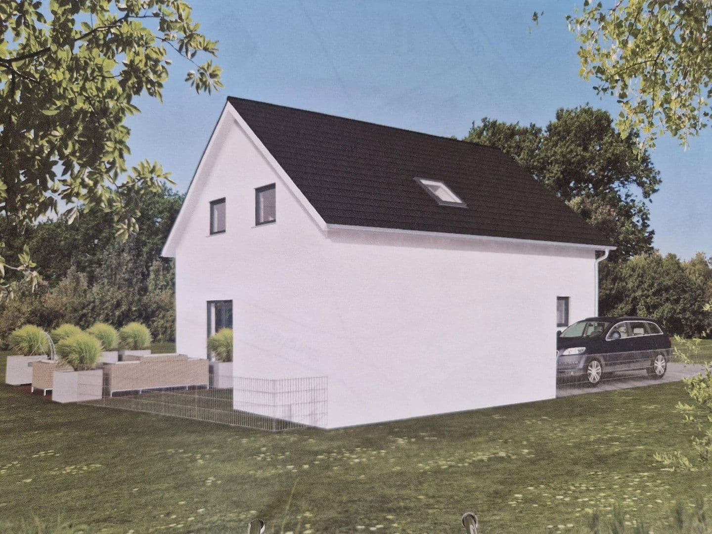 Predaj pozemku 295 m², Berwartplatz 1, Brackenheim, Bádensko-Wurttembersko Predaj pozemku 295 m², Berwartplatz 1, Brackenheim, Bádensko-Wurttembersko