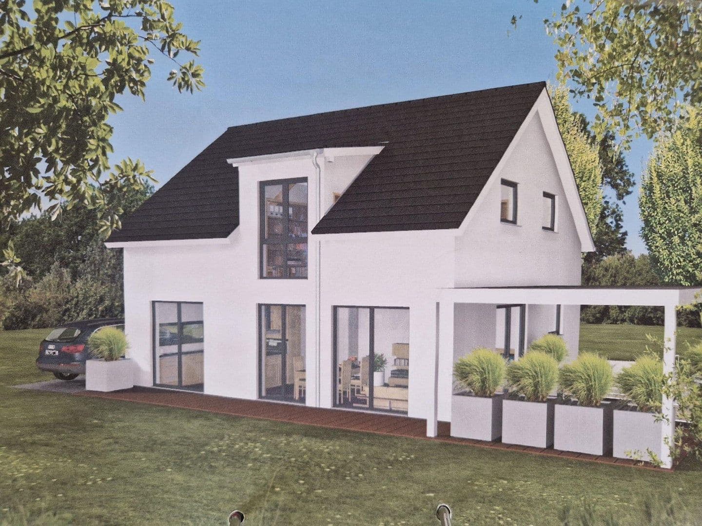 Predaj pozemku 295 m², Berwartplatz 1, Brackenheim, Bádensko-Wurttembersko Predaj pozemku 295 m², Berwartplatz 1, Brackenheim, Bádensko-Wurttembersko