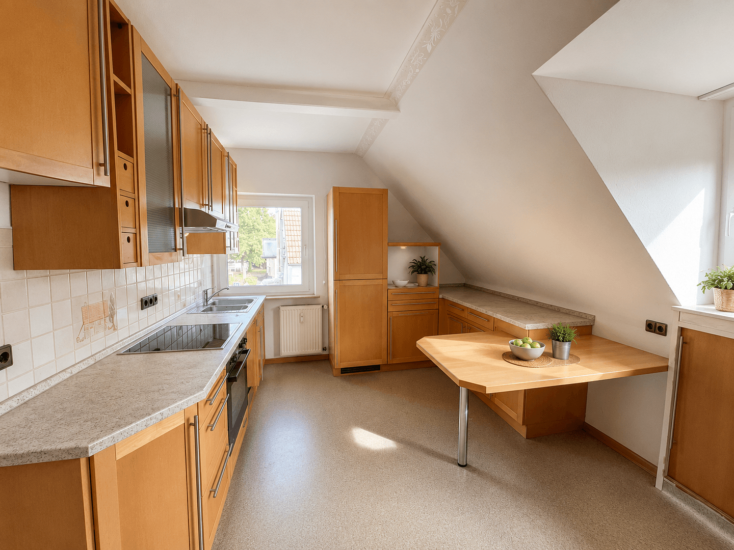 Prenájom bytu 4-izbový 155 m², Siegburgstraße 27, Dortmund, Severné Porýnie - Westfálsko Prenájom bytu 4-izbový 155 m², Siegburgstraße 27, Dortmund, Severné Porýnie - Westfálsko