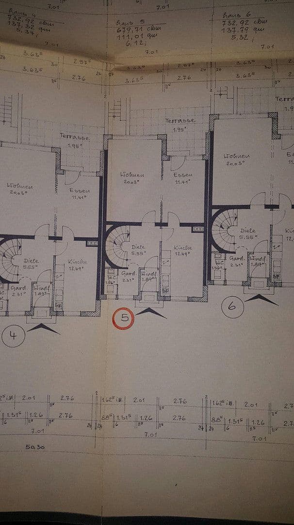 Predaj domu 140 m², pozemok 206 m², Schweinfurt, Bavorsko Predaj domu 140 m², pozemok 206 m², Schweinfurt, Bavorsko