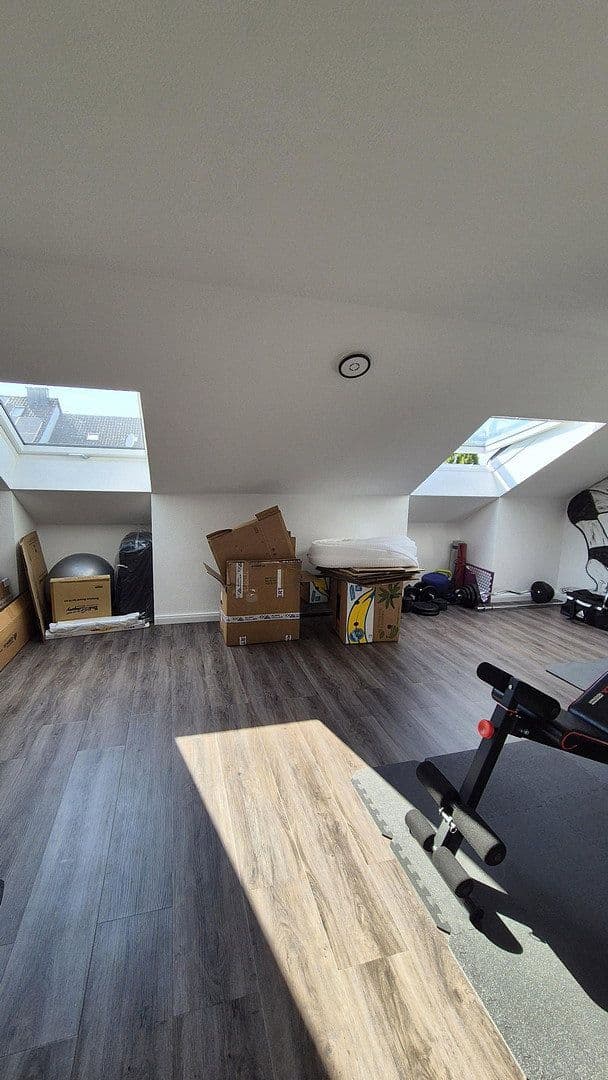 Predaj domu 140 m², pozemok 206 m², Schweinfurt, Bavorsko Predaj domu 140 m², pozemok 206 m², Schweinfurt, Bavorsko