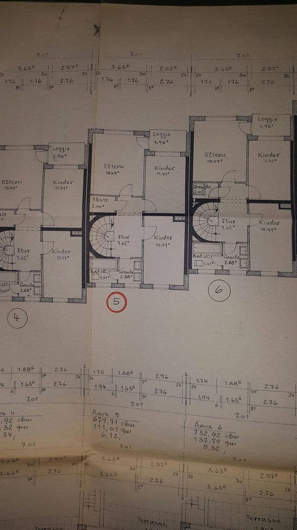 Predaj domu 140 m², pozemok 206 m², Schweinfurt, Bavorsko Predaj domu 140 m², pozemok 206 m², Schweinfurt, Bavorsko