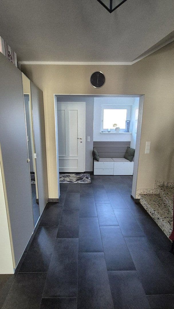 Predaj domu 140 m², pozemok 206 m², Schweinfurt, Bavorsko Predaj domu 140 m², pozemok 206 m², Schweinfurt, Bavorsko