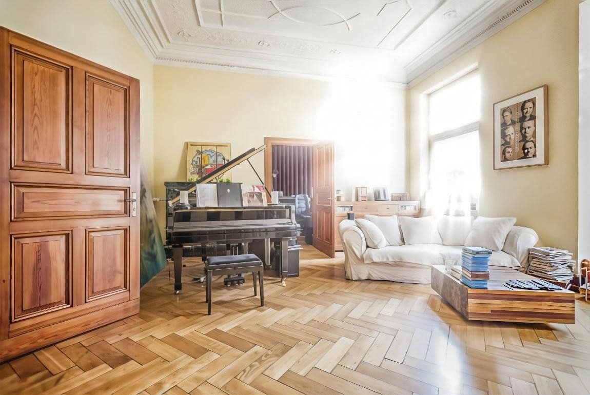 Predaj bytu 5-izbový 171 m², Düsseldorf, Severné Porýnie - Westfálsko Predaj bytu 5-izbový 171 m², Düsseldorf, Severné Porýnie - Westfálsko