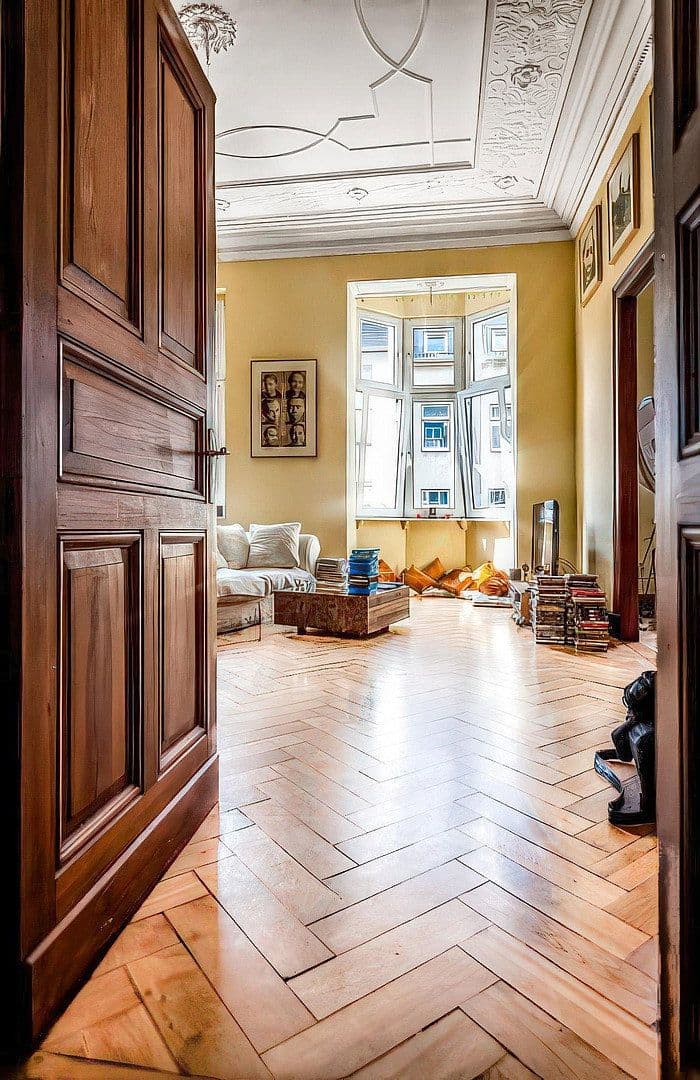 Predaj bytu 5-izbový 171 m², Düsseldorf, Severné Porýnie - Westfálsko Predaj bytu 5-izbový 171 m², Düsseldorf, Severné Porýnie - Westfálsko