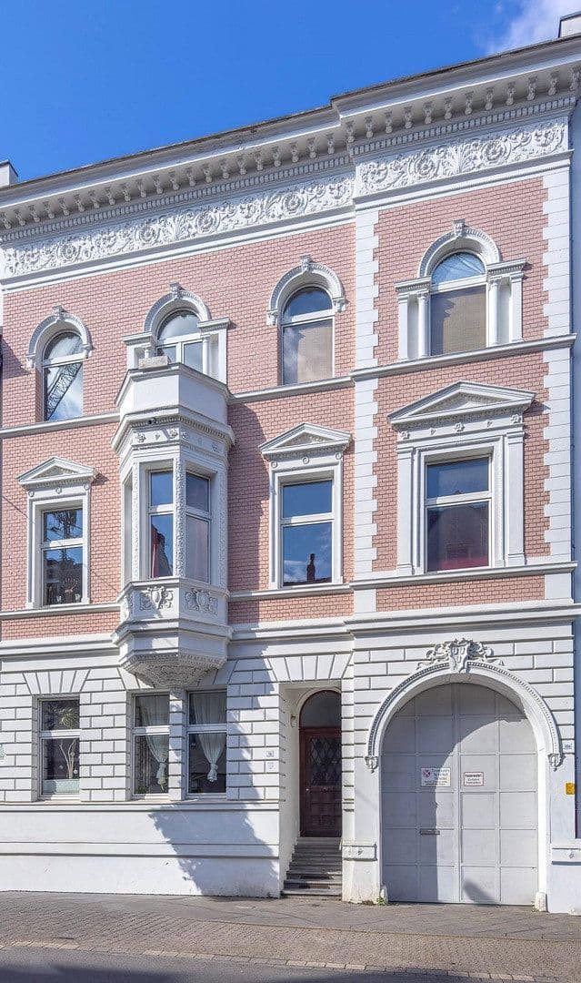 Predaj bytu 5-izbový 171 m², Düsseldorf, Severné Porýnie - Westfálsko Predaj bytu 5-izbový 171 m², Düsseldorf, Severné Porýnie - Westfálsko
