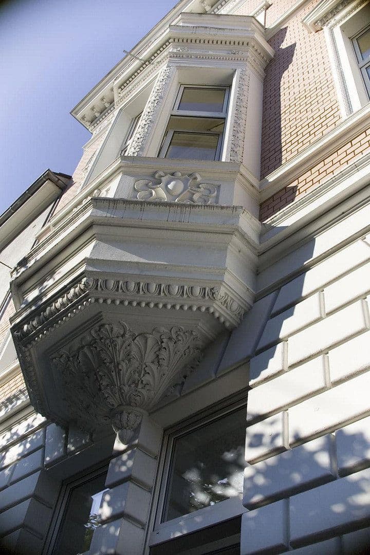 Predaj bytu 5-izbový 171 m², Düsseldorf, Severné Porýnie - Westfálsko Predaj bytu 5-izbový 171 m², Düsseldorf, Severné Porýnie - Westfálsko