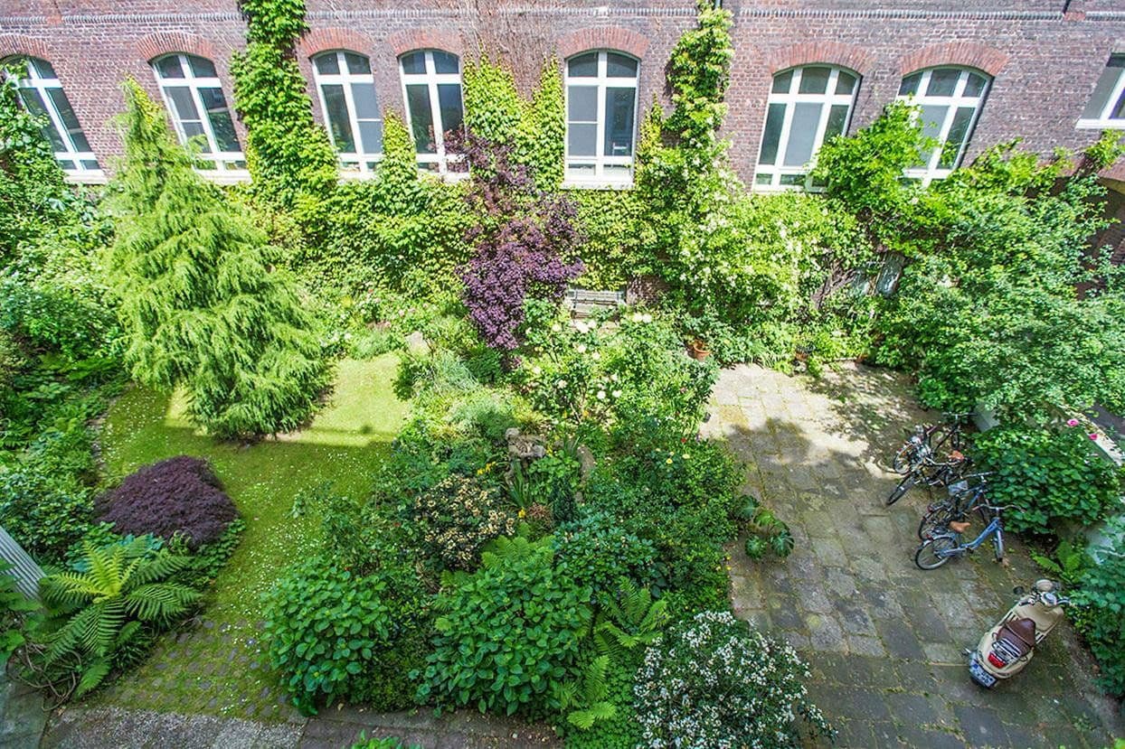 Predaj bytu 5-izbový 171 m², Düsseldorf, Severné Porýnie - Westfálsko Predaj bytu 5-izbový 171 m², Düsseldorf, Severné Porýnie - Westfálsko