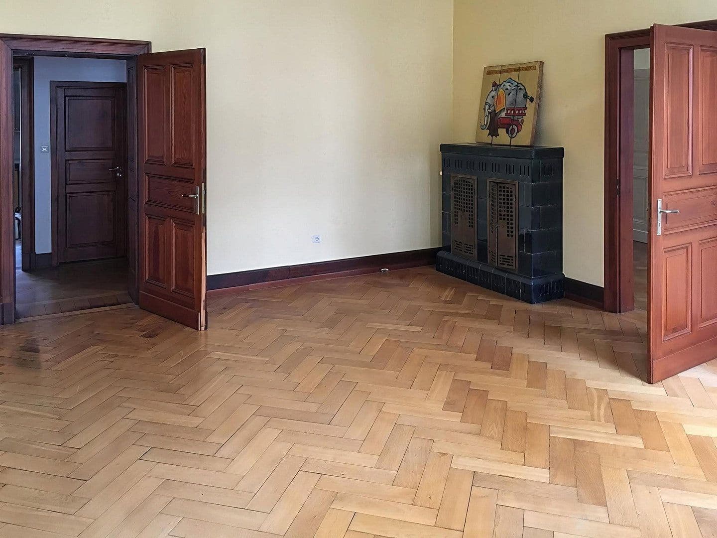 Predaj bytu 5-izbový 171 m², Düsseldorf, Severné Porýnie - Westfálsko Predaj bytu 5-izbový 171 m², Düsseldorf, Severné Porýnie - Westfálsko