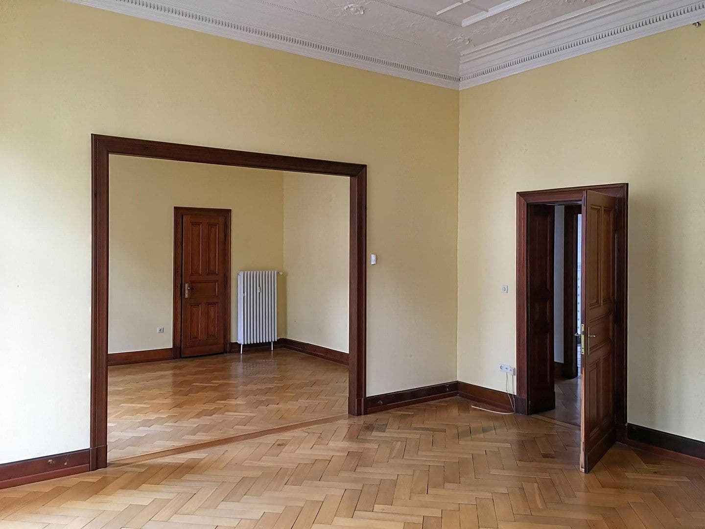 Predaj bytu 5-izbový 171 m², Düsseldorf, Severné Porýnie - Westfálsko Predaj bytu 5-izbový 171 m², Düsseldorf, Severné Porýnie - Westfálsko