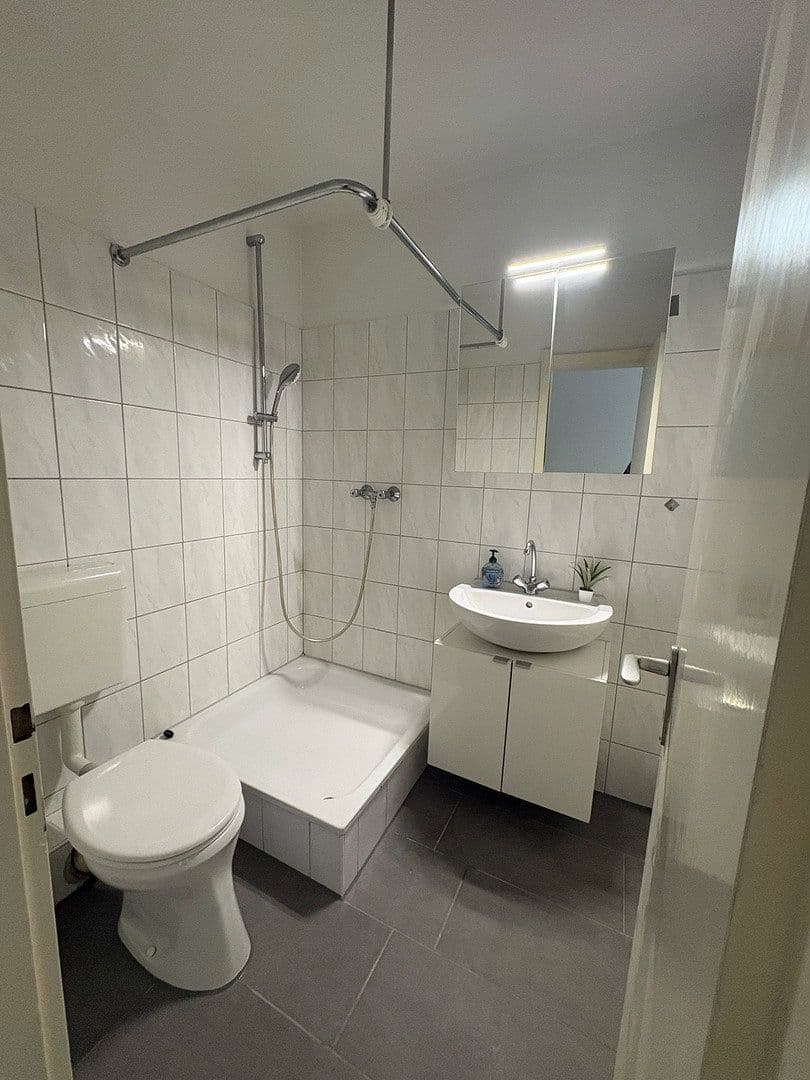 Prenájom bytu 2-izbový 45 m², Bremerhaven, Brémy Prenájom bytu 2-izbový 45 m², Bremerhaven, Brémy