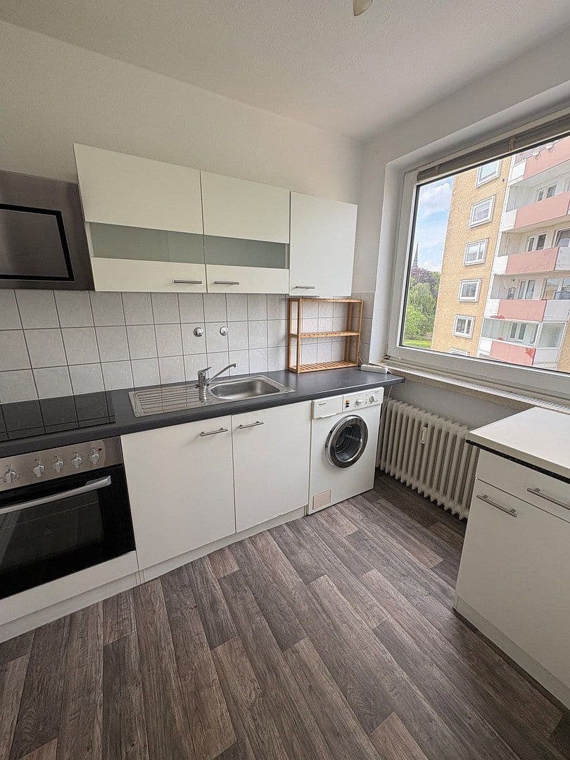 Prenájom bytu 2-izbový 45 m², Bremerhaven, Brémy Prenájom bytu 2-izbový 45 m², Bremerhaven, Brémy